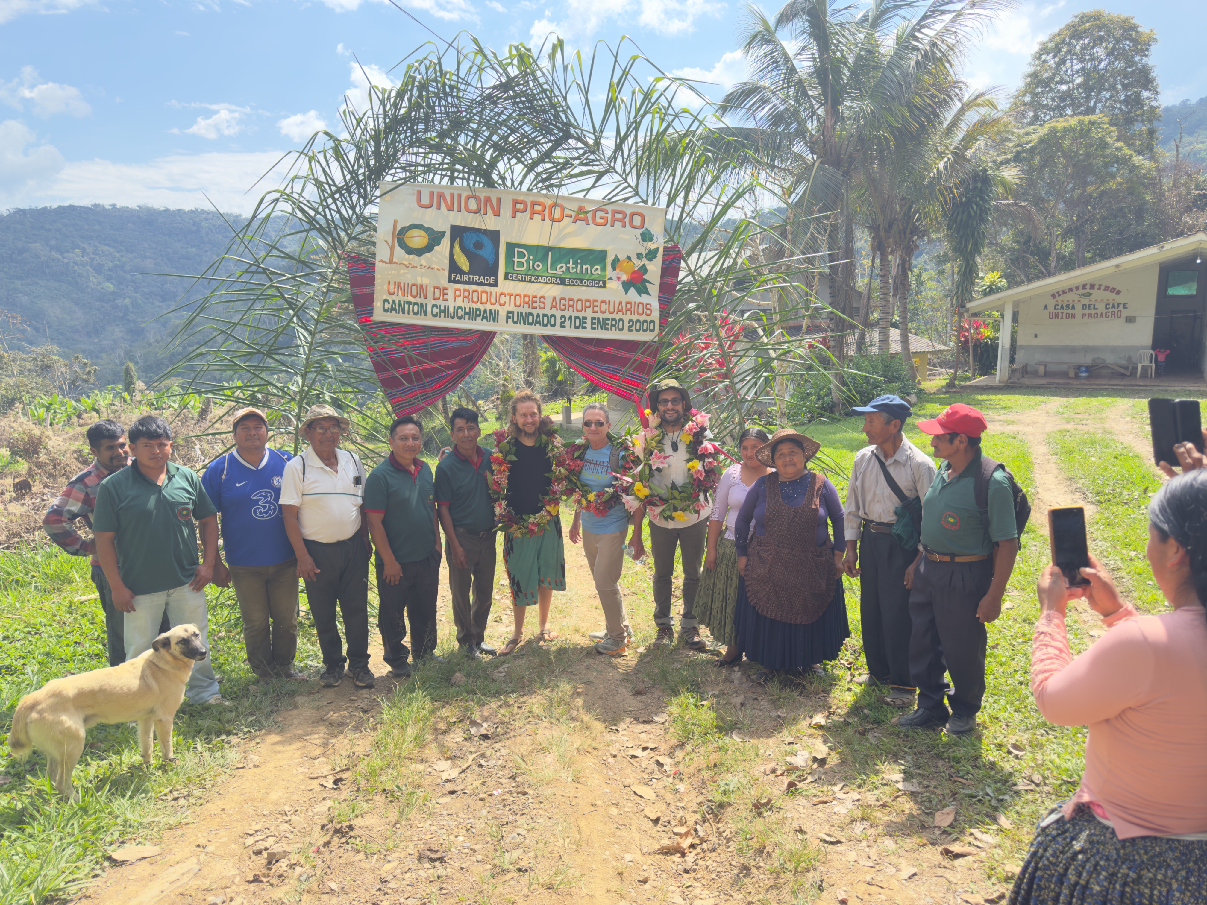 Cooperative Lending Program