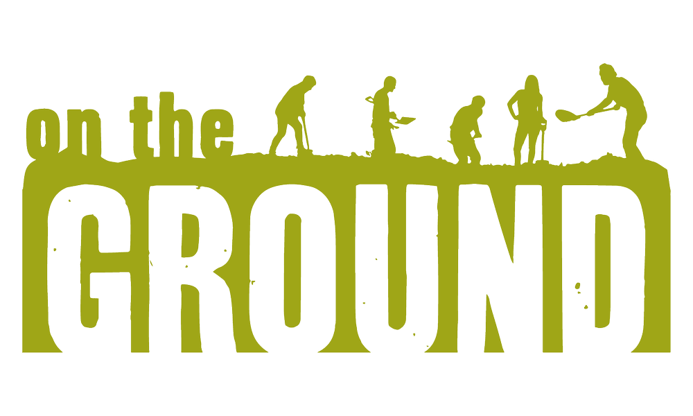 On the Ground